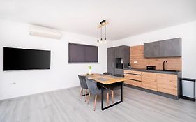 Apartments Grubisic - Sibenik - Parking Included