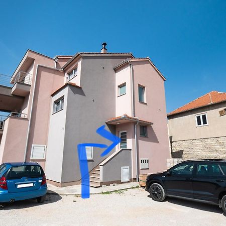 Apartments Grubisic - Sibenik - Parking Included Zimmer foto