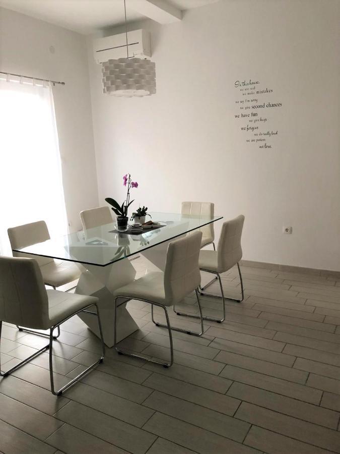 Apartments Grubisic - Sibenik - Parking Included Exterior foto