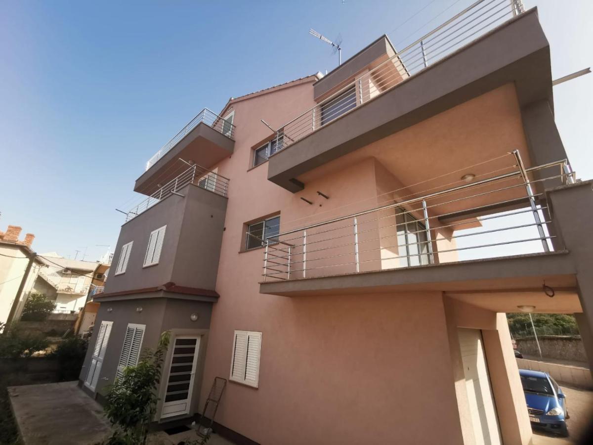 Apartments Grubisic - Sibenik - Parking Included Exterior foto