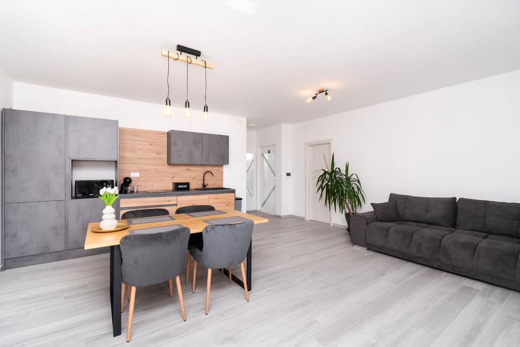 Apartments Grubisic - Sibenik - Parking Included Exterior foto