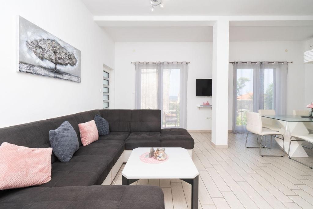 Apartments Grubisic - Sibenik - Parking Included Exterior foto