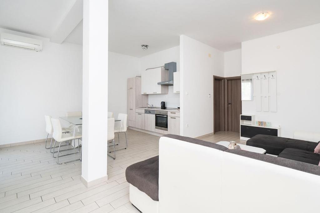 Apartments Grubisic - Sibenik - Parking Included Zimmer foto