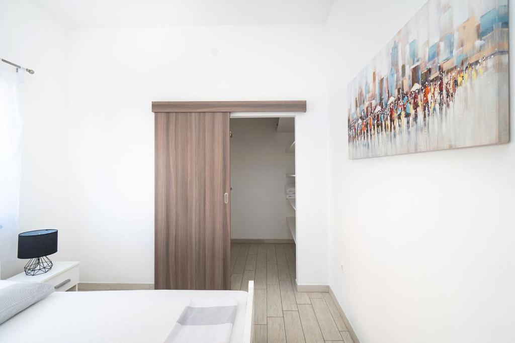 Apartments Grubisic - Sibenik - Parking Included Zimmer foto